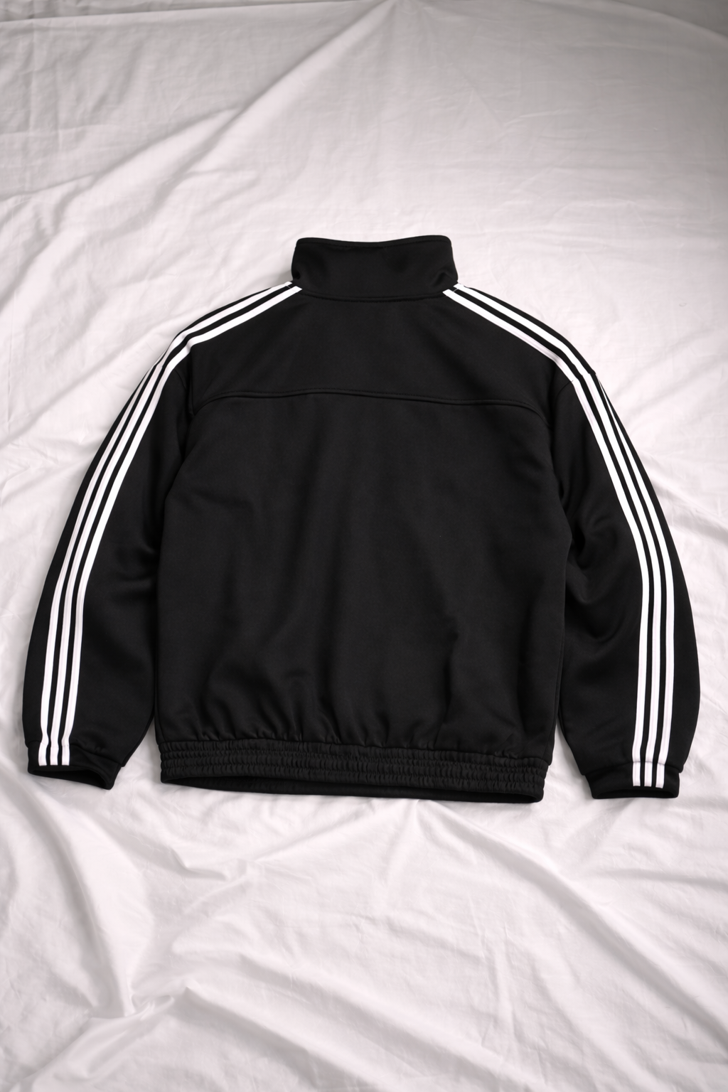 Black CNY Adidas Chinese Jacket | Premium Streetwear Jacket | Stardrip